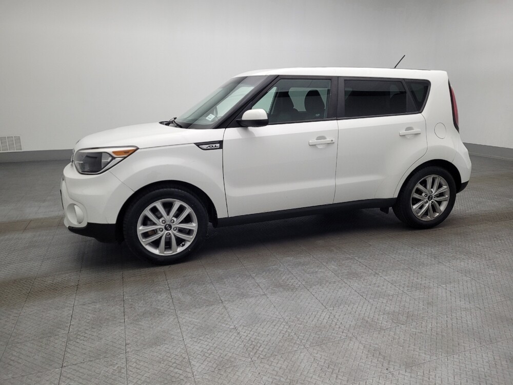 2018 Kia Soul in Kissimmee, FL 34744 - 18089573 2