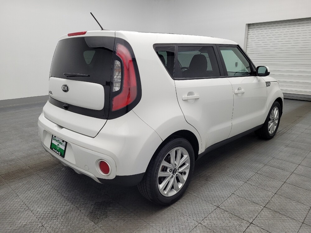 2018 Kia Soul in Kissimmee, FL 34744 - 18089573 9