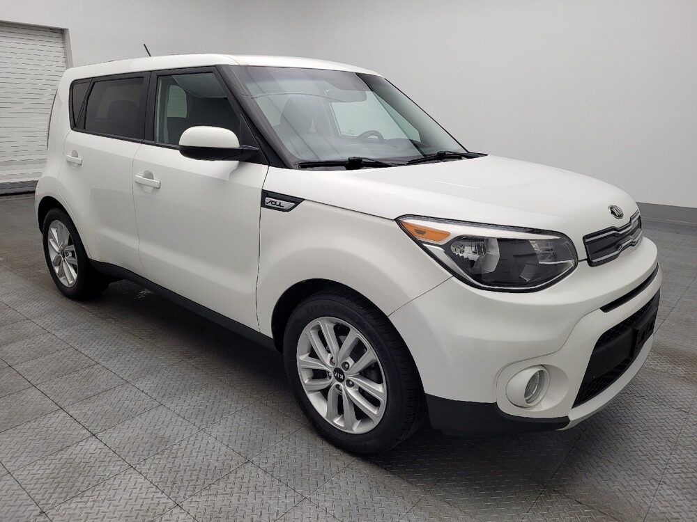 2018 Kia Soul in Kissimmee, FL 34744 - 18089573 13