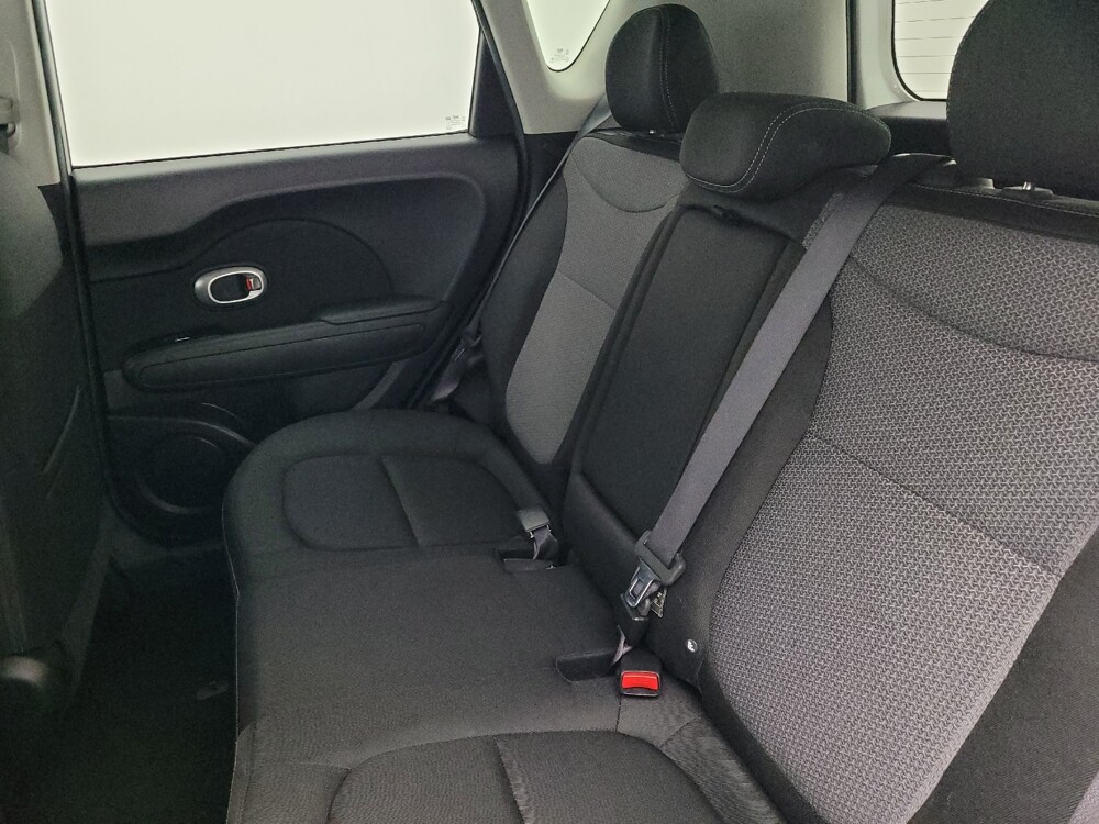 2018 Kia Soul in Kissimmee, FL 34744 - 18089573 18
