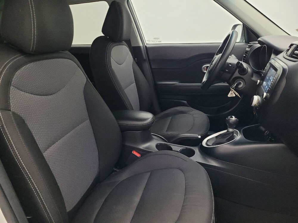 2018 Kia Soul in Kissimmee, FL 34744 - 18089573 21