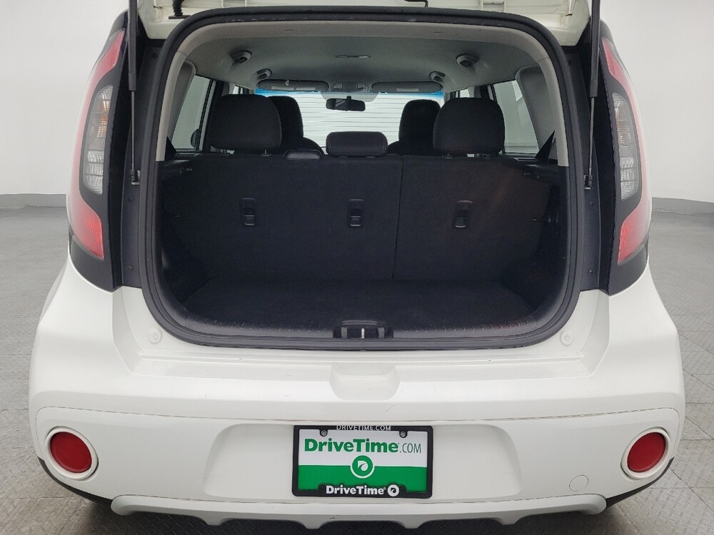 2018 Kia Soul in Kissimmee, FL 34744 - 18089573 29