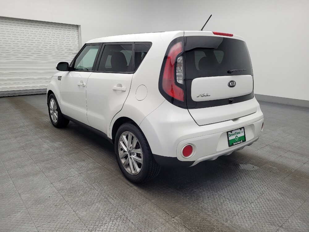 2018 Kia Soul in Kissimmee, FL 34744 - 18089573 5
