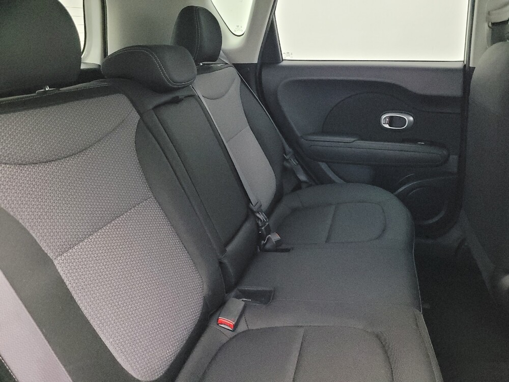 2018 Kia Soul in Kissimmee, FL 34744 - 18089573 19