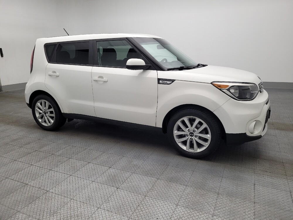 2018 Kia Soul in Kissimmee, FL 34744 - 18089573 11