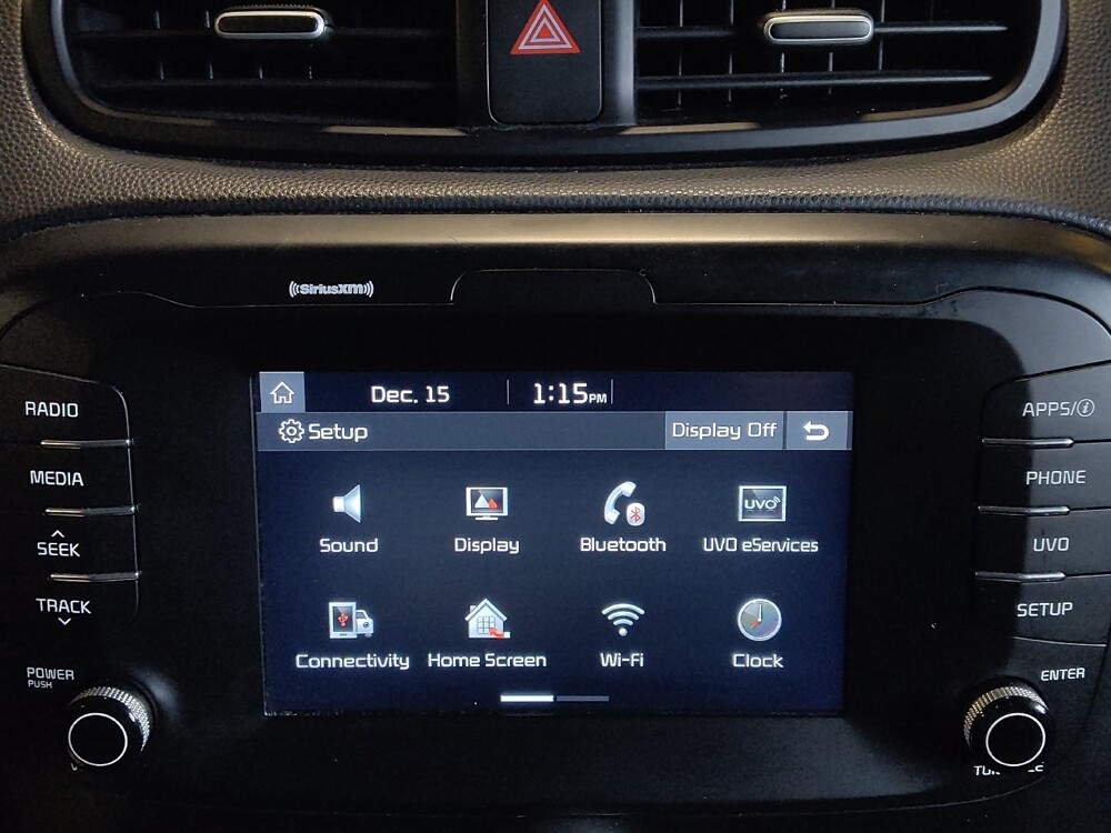 2018 Kia Soul in Kissimmee, FL 34744 - 18089573 25