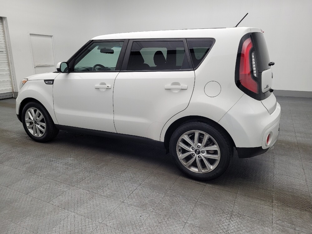 2018 Kia Soul in Kissimmee, FL 34744 - 18089573 3