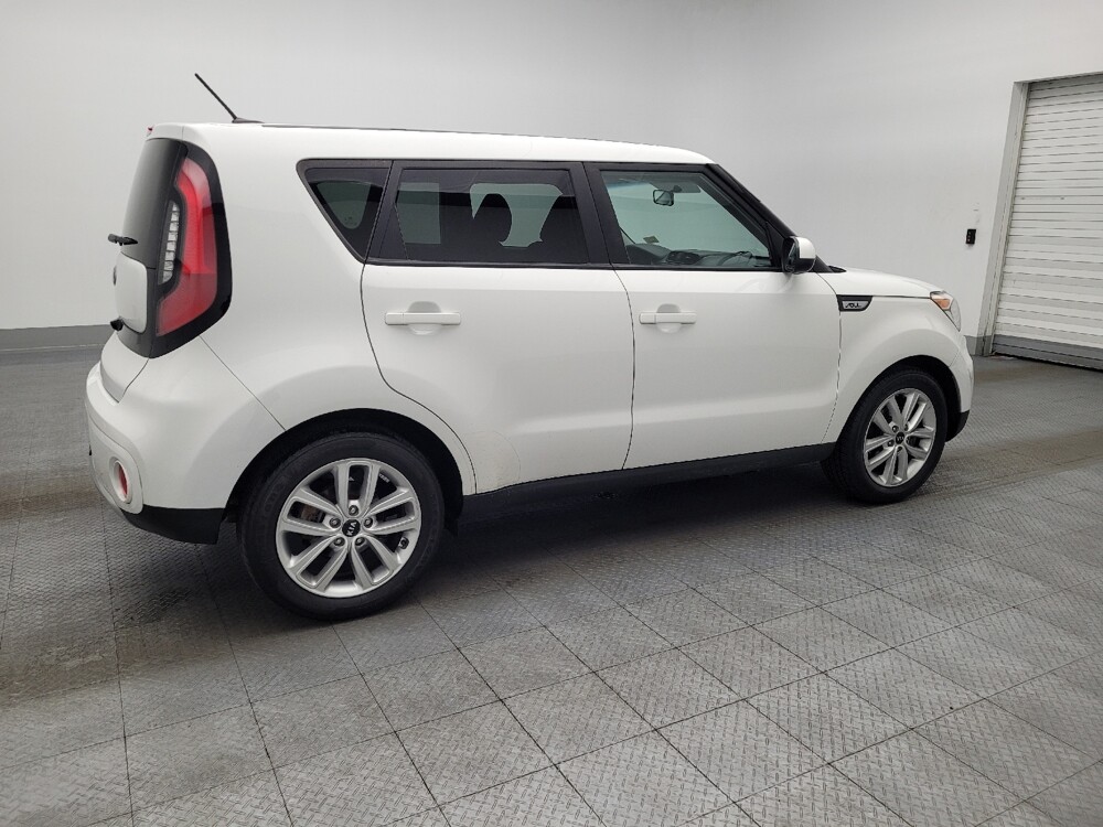 2018 Kia Soul in Kissimmee, FL 34744 - 18089573 10