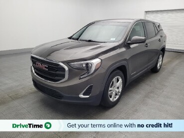 2019 GMC Terrain in Kissimmee, FL 34744