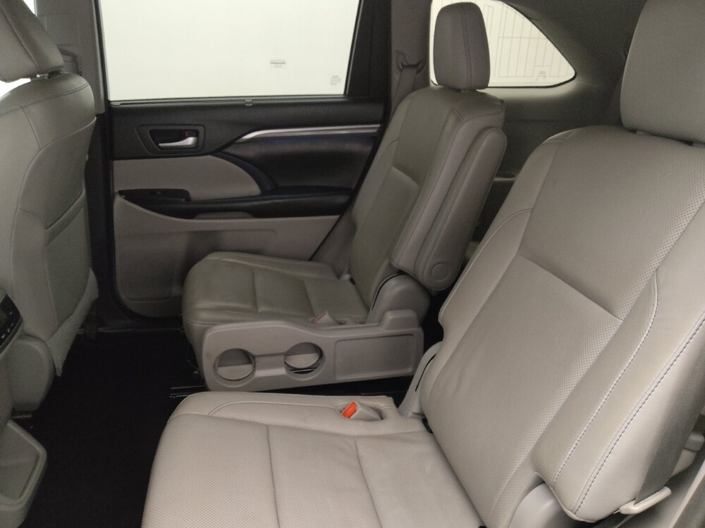 2017 Toyota Highlander in Mobile, AL 36606 - 18089575 18