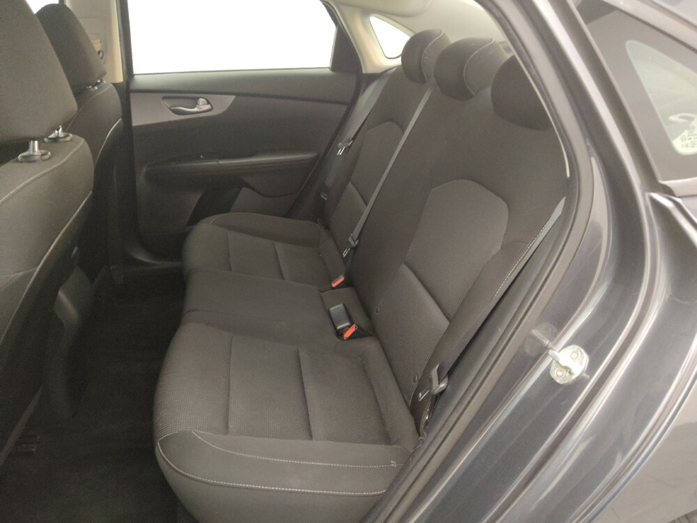 2021 Kia Forte in Live Oak, TX 78233 - 18089577 18