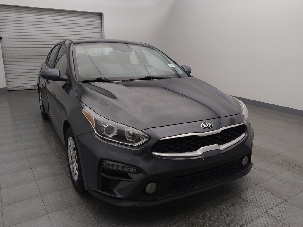 2021 Kia Forte in Live Oak, TX 78233 - 18089577 14