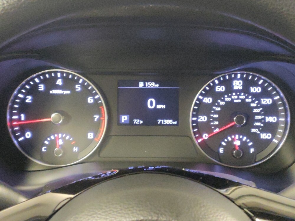 2021 Kia Forte in Live Oak, TX 78233 - 18089577 23