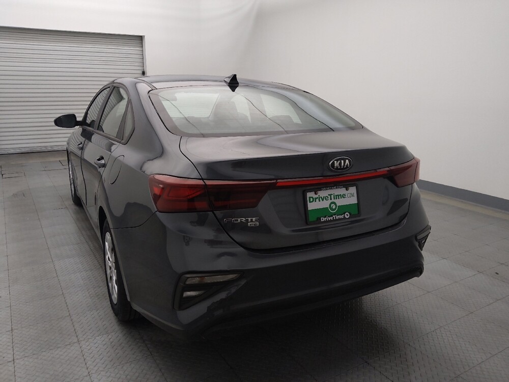 2021 Kia Forte in Live Oak, TX 78233 - 18089577 6