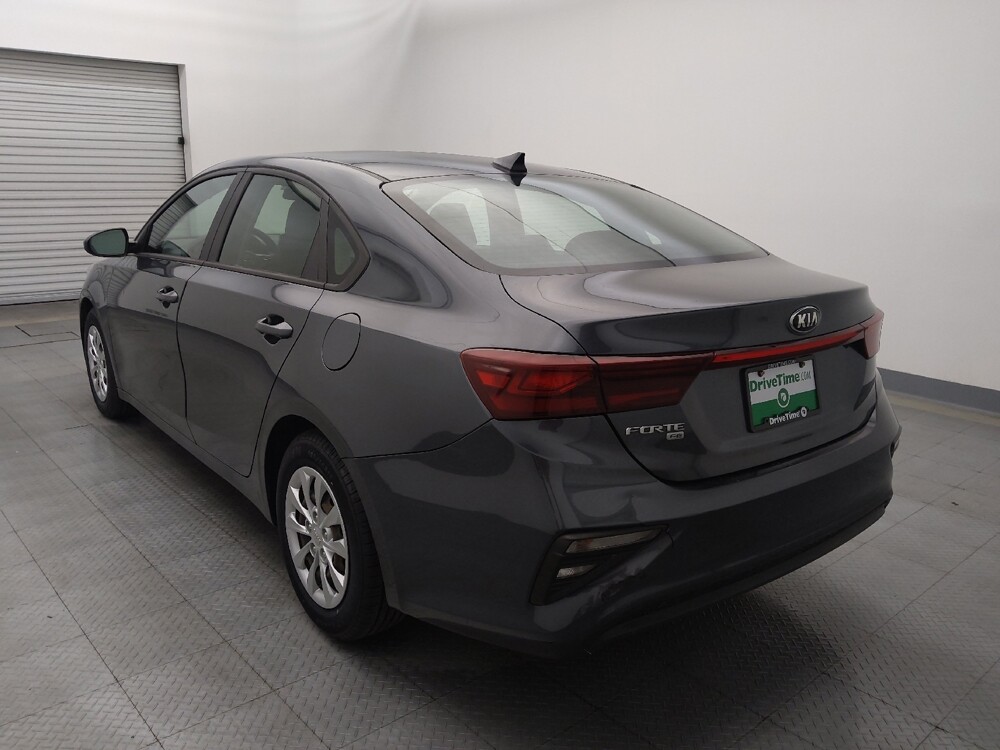 2021 Kia Forte in Live Oak, TX 78233 - 18089577 5