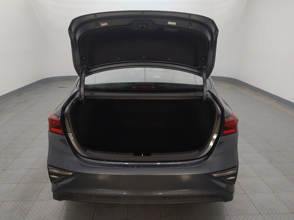 2021 Kia Forte in Live Oak, TX 78233 - 18089577 29