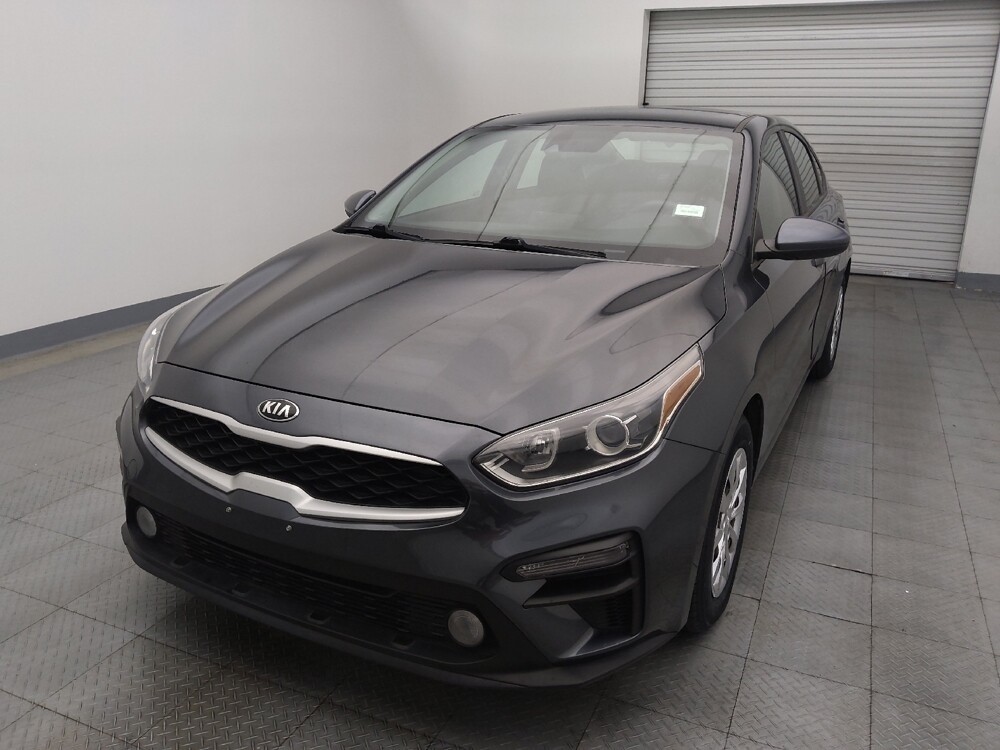 2021 Kia Forte in Live Oak, TX 78233 - 18089577 15