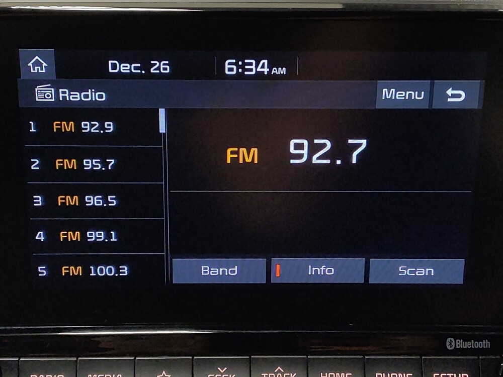 2021 Kia Forte in Live Oak, TX 78233 - 18089577 25