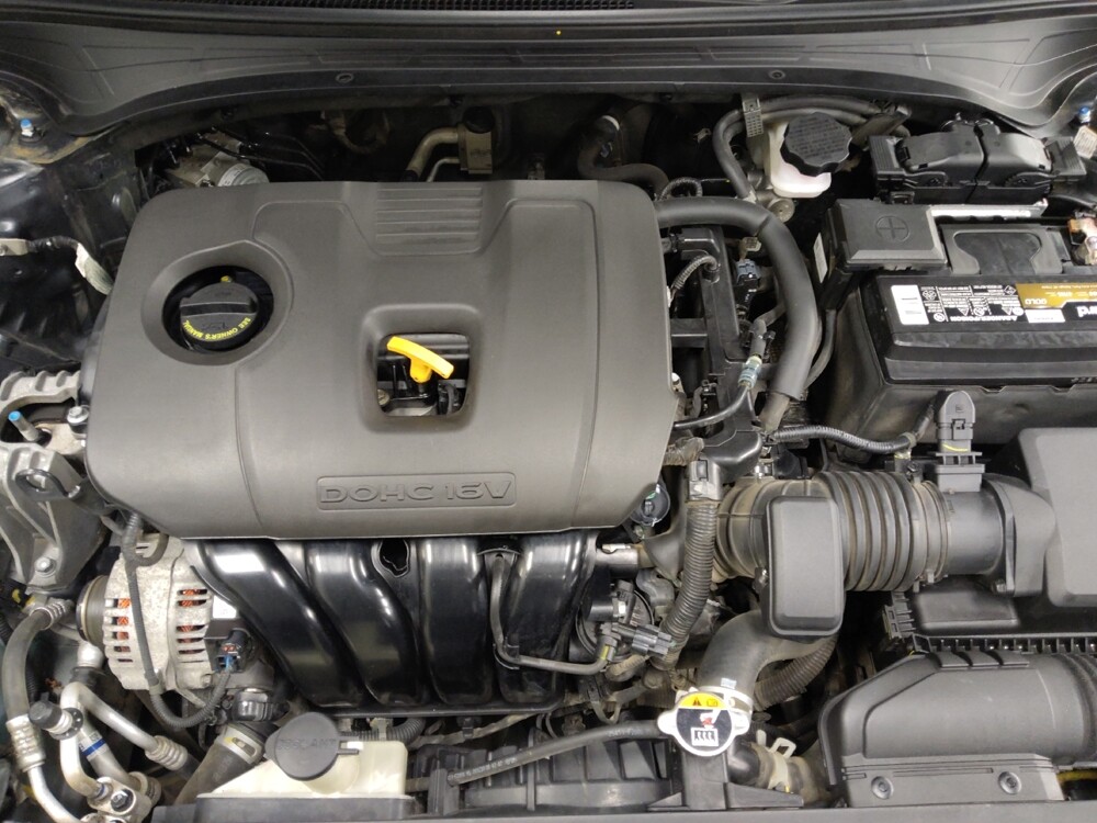 2021 Kia Forte in Live Oak, TX 78233 - 18089577 30