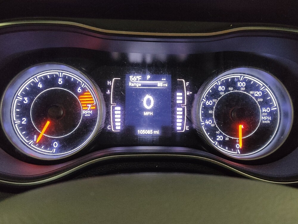 2019 Jeep Cherokee in Fayetteville, NC 28304 - 18089578 23