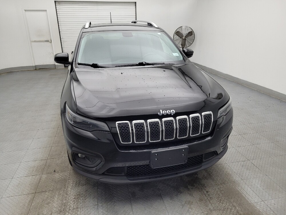 2020 Jeep Cherokee in Charleston, SC 29414 - 18089579 14
