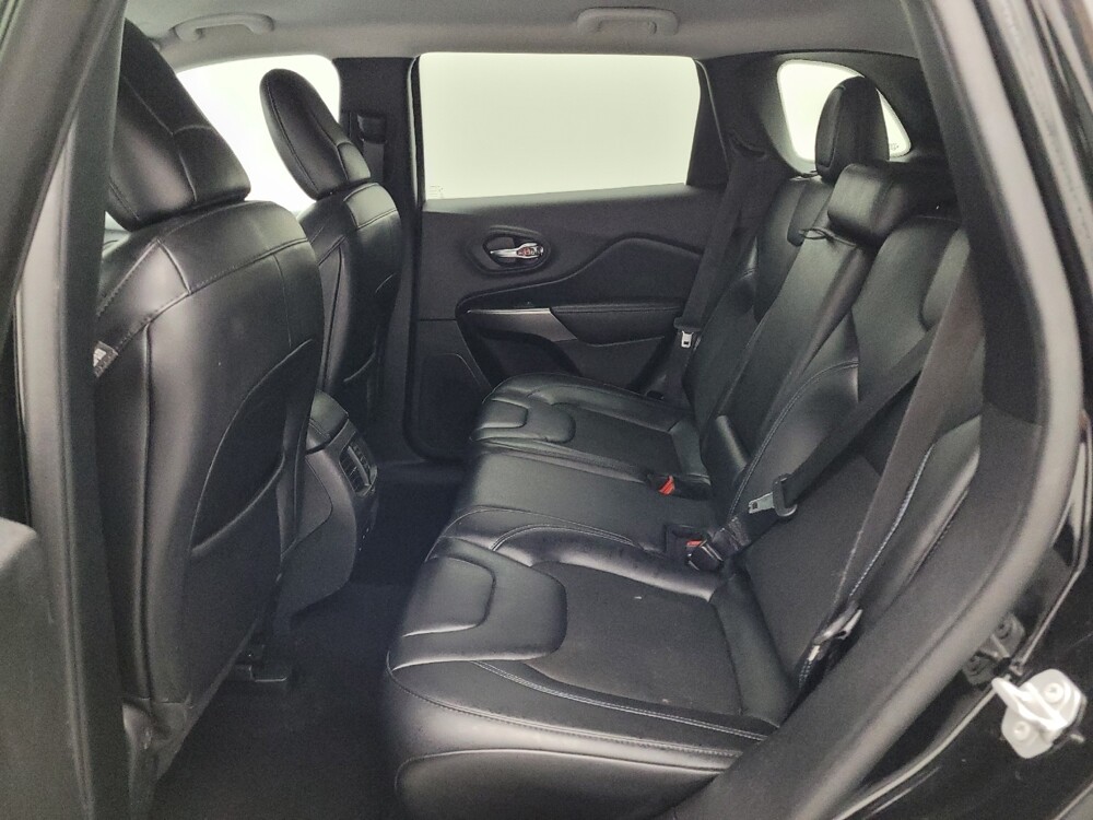 2020 Jeep Cherokee in Charleston, SC 29414 - 18089579 18