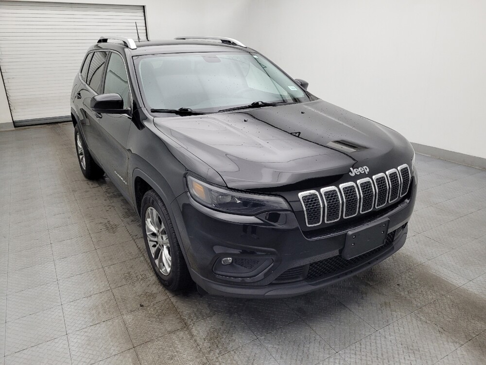 2020 Jeep Cherokee in Charleston, SC 29414 - 18089579 13
