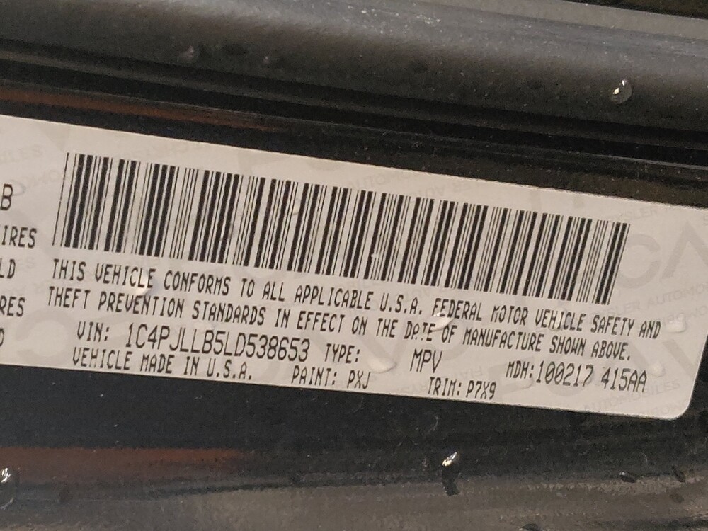 2020 Jeep Cherokee in Charleston, SC 29414 - 18089579 33