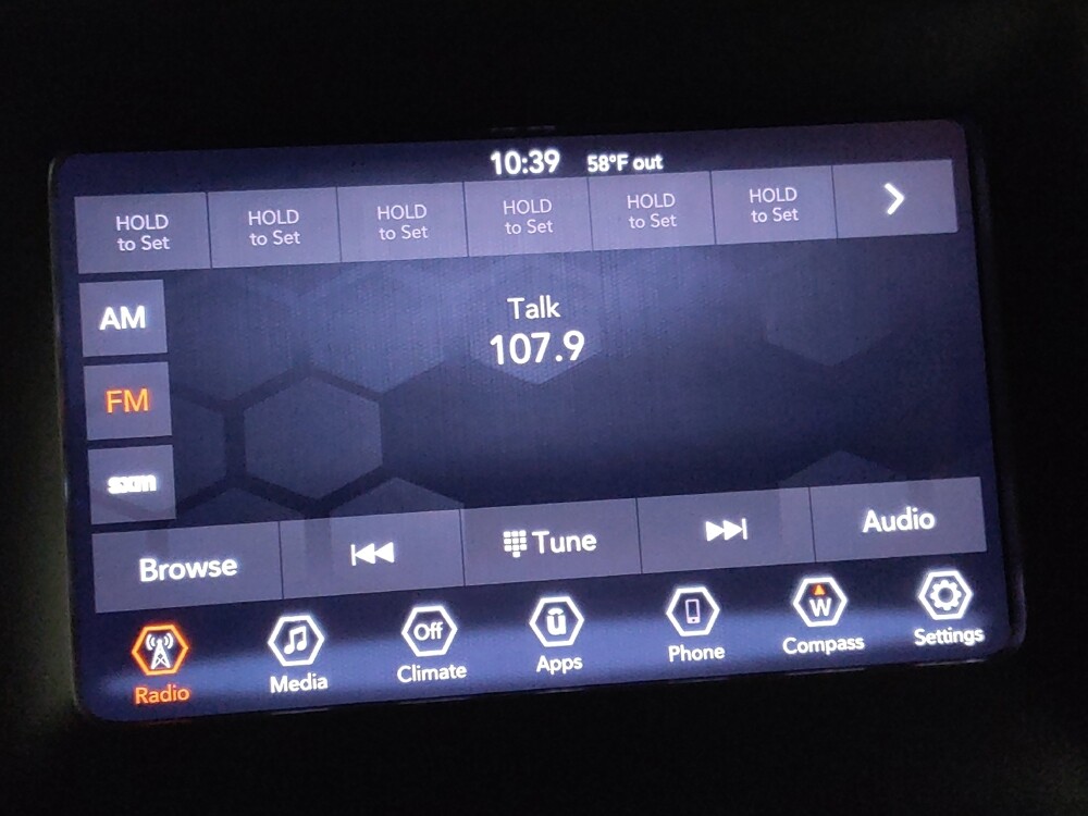 2020 Jeep Cherokee in Charleston, SC 29414 - 18089579 25