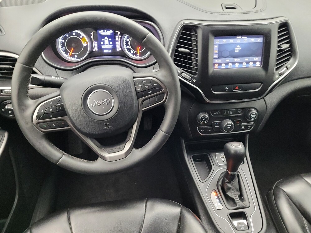 2020 Jeep Cherokee in Charleston, SC 29414 - 18089579 22