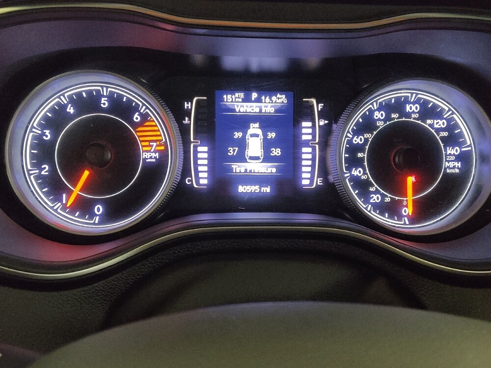 2020 Jeep Cherokee in Charleston, SC 29414 - 18089579 23