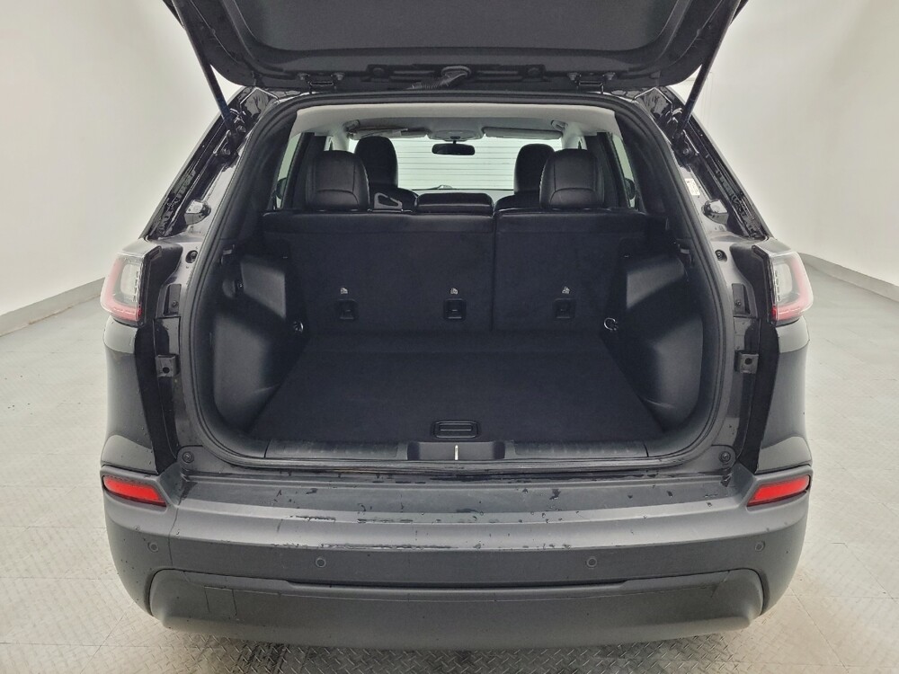 2020 Jeep Cherokee in Charleston, SC 29414 - 18089579 29