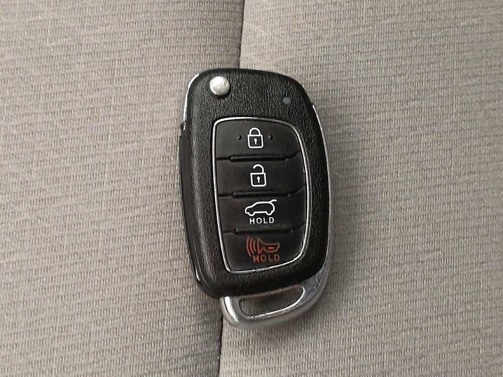 2018 Hyundai Tucson in Raleigh, NC 27604 - 18089580 32