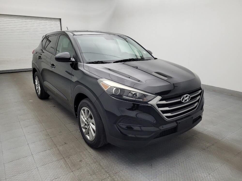 2018 Hyundai Tucson in Raleigh, NC 27604 - 18089580 14
