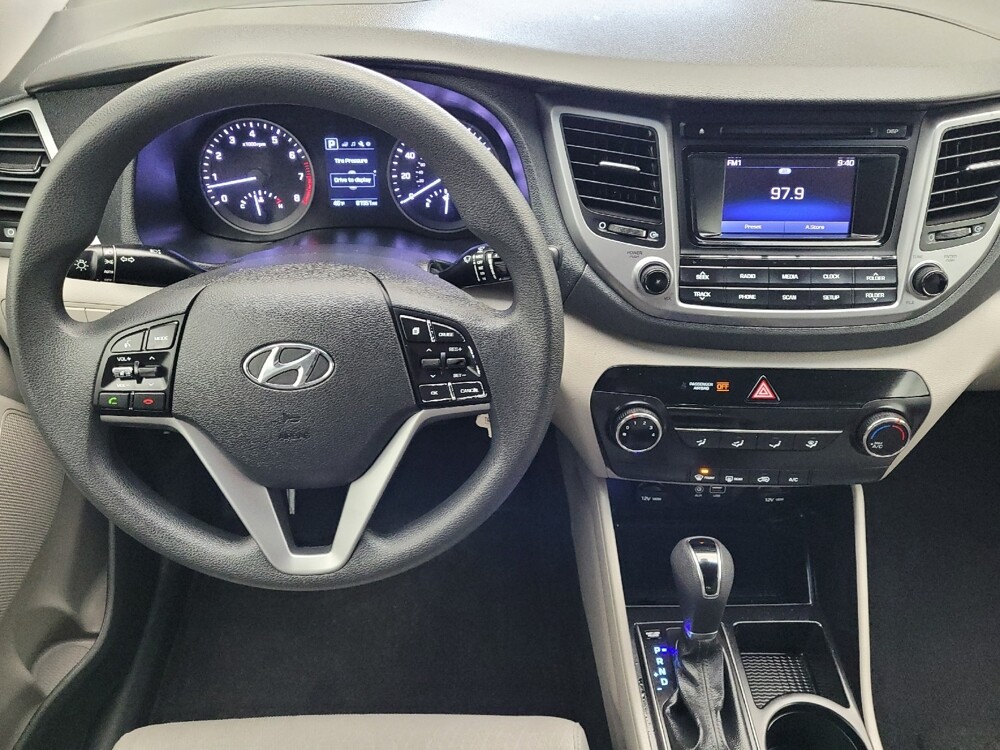 2018 Hyundai Tucson in Raleigh, NC 27604 - 18089580 22