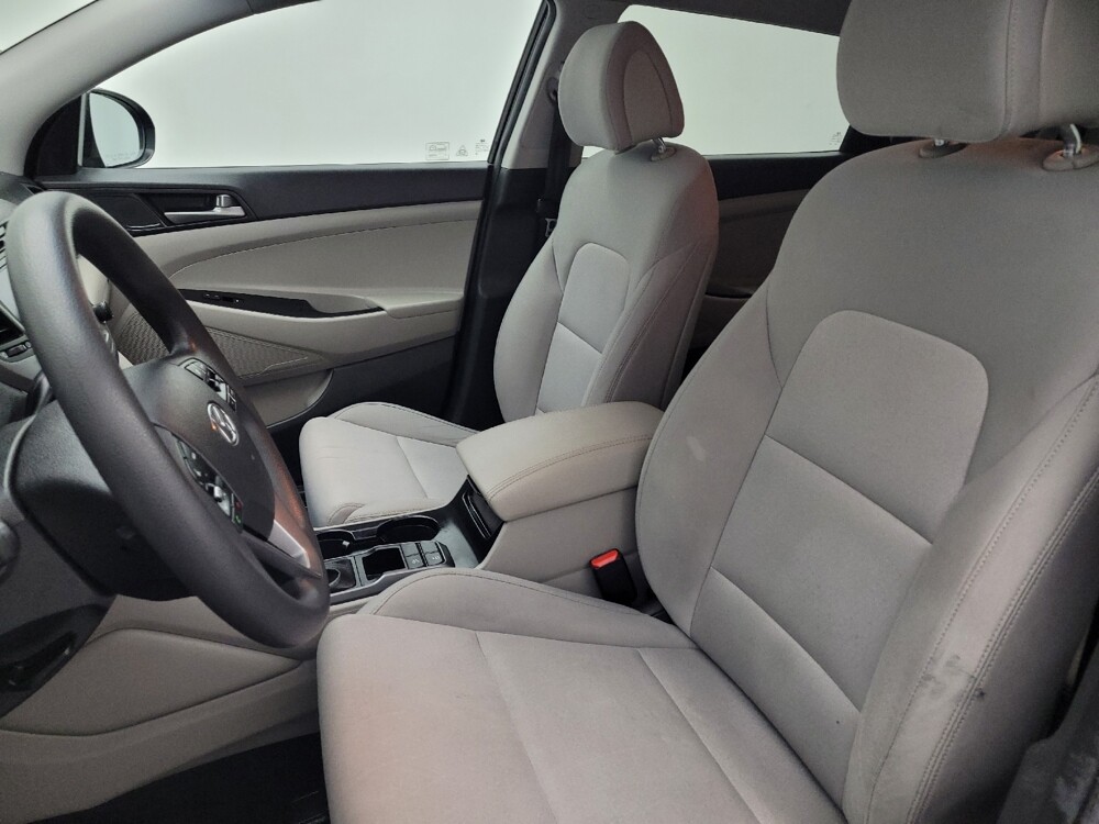 2018 Hyundai Tucson in Raleigh, NC 27604 - 18089580 17