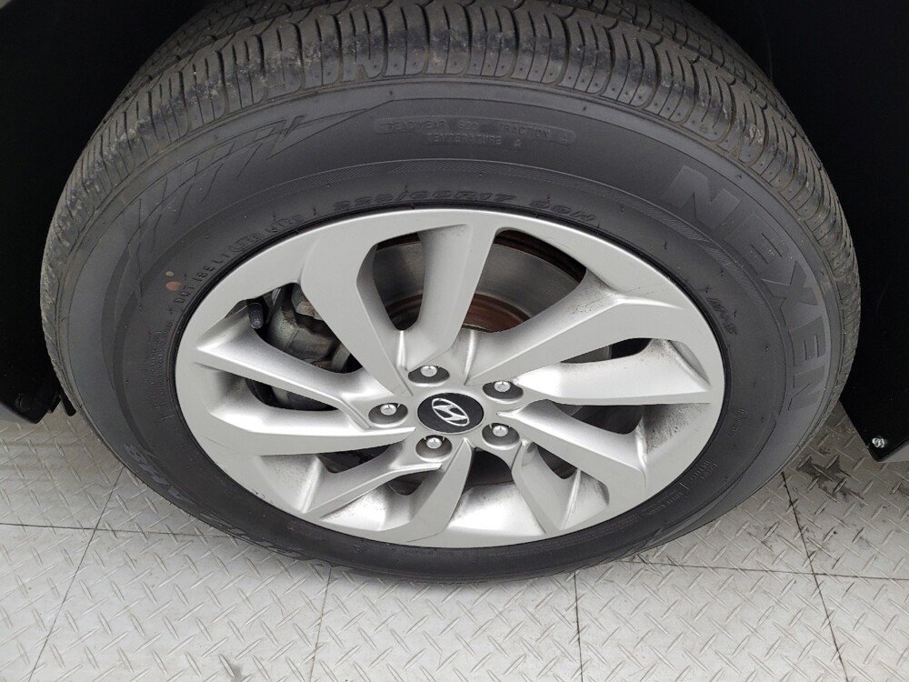 2018 Hyundai Tucson in Raleigh, NC 27604 - 18089580 31