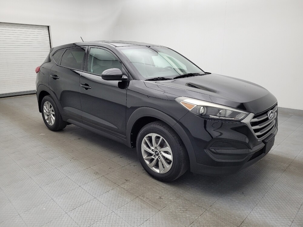 2018 Hyundai Tucson in Raleigh, NC 27604 - 18089580 11