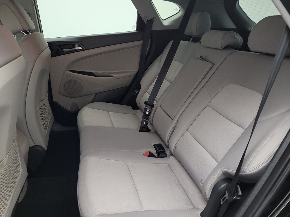 2018 Hyundai Tucson in Raleigh, NC 27604 - 18089580 18