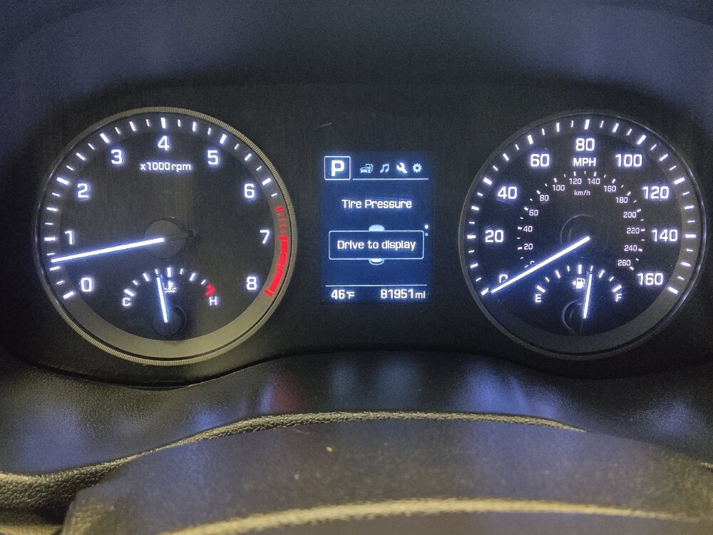 2018 Hyundai Tucson in Raleigh, NC 27604 - 18089580 23