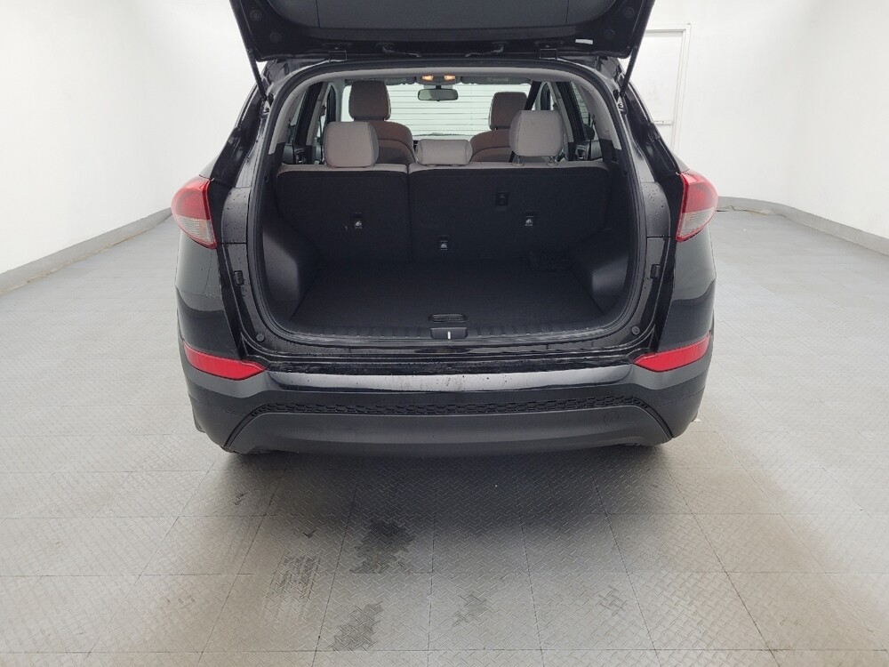 2018 Hyundai Tucson in Raleigh, NC 27604 - 18089580 29