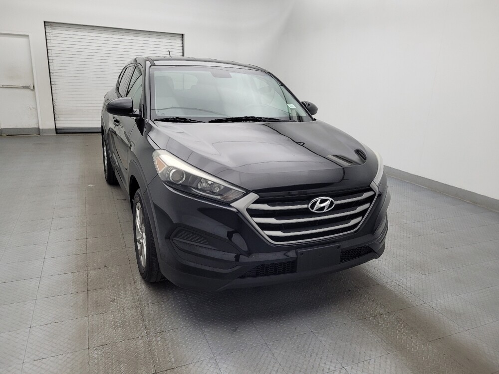 2018 Hyundai Tucson in Raleigh, NC 27604 - 18089580 13
