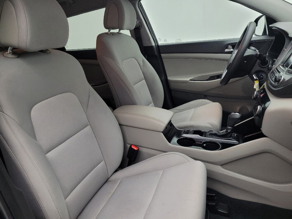 2018 Hyundai Tucson in Raleigh, NC 27604 - 18089580 21