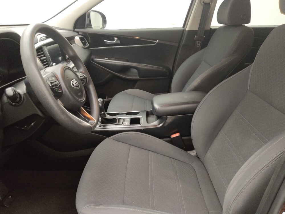 2018 Kia Sorento in Salem, VA 24153 - 18089581 17