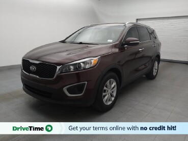2018 Kia Sorento in Salem, VA 24153