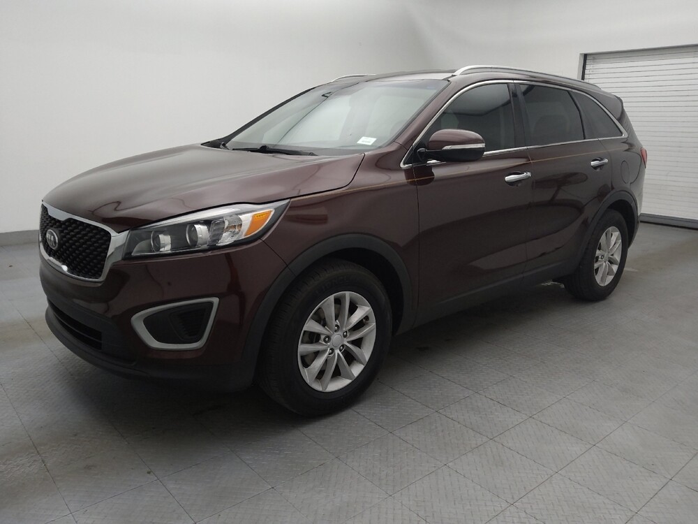 2018 Kia Sorento in Salem, VA 24153 - 18089581 2