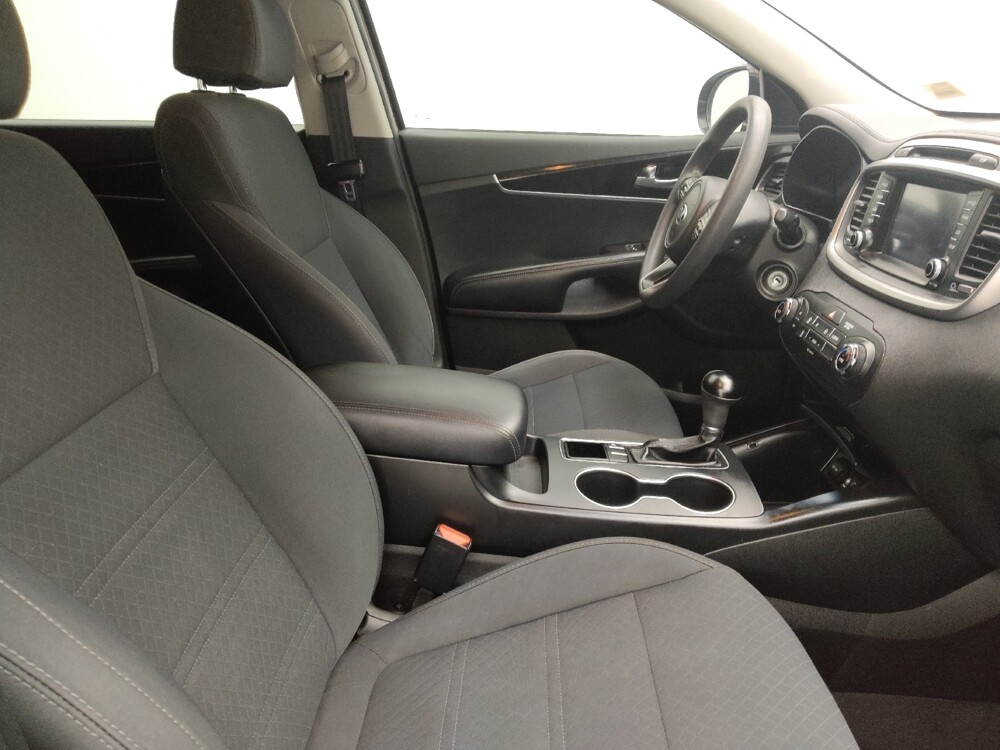2018 Kia Sorento in Salem, VA 24153 - 18089581 21