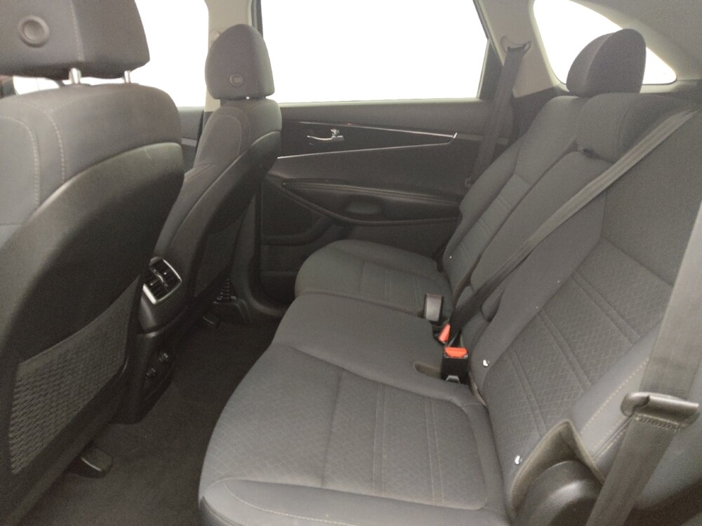 2018 Kia Sorento in Salem, VA 24153 - 18089581 18