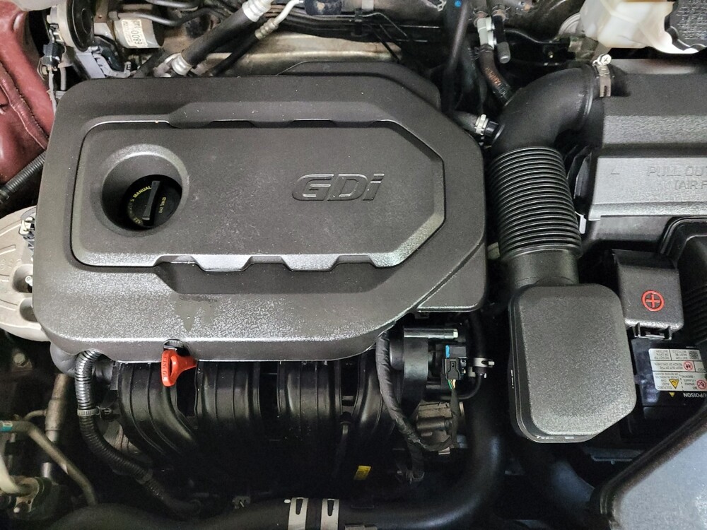 2018 Kia Sorento in Salem, VA 24153 - 18089581 30