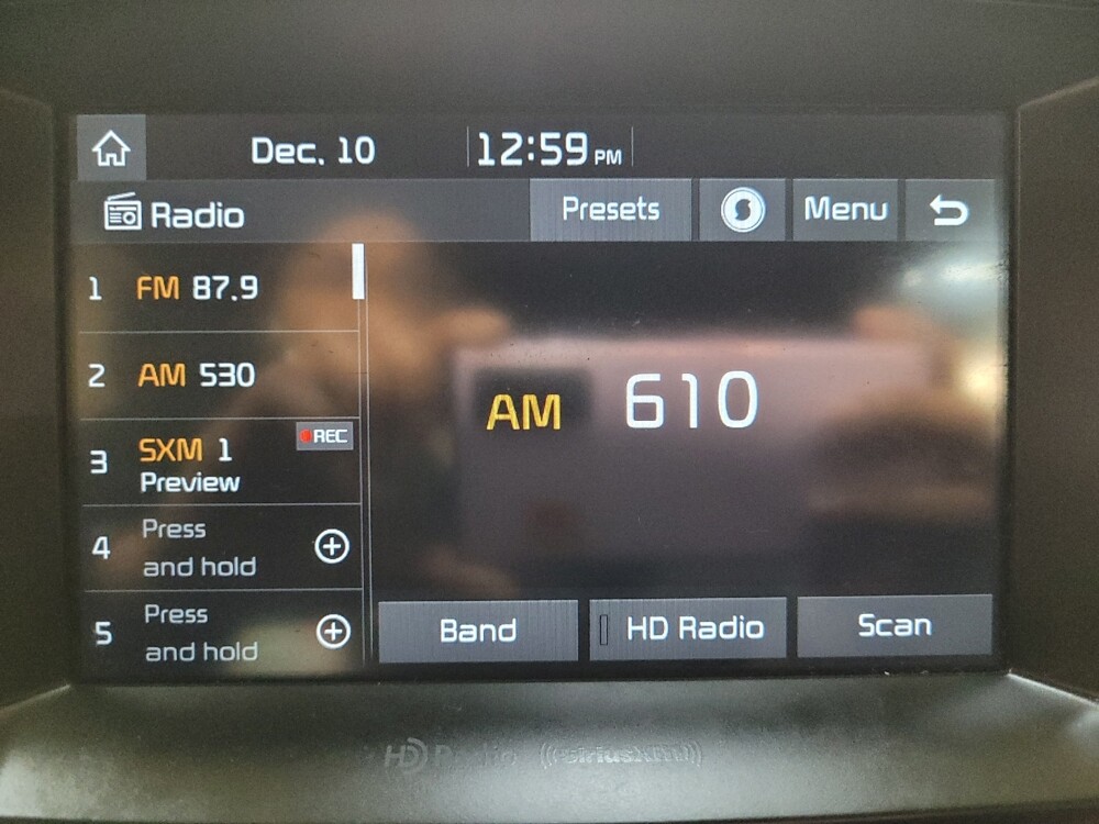 2018 Kia Sorento in Salem, VA 24153 - 18089581 25